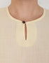 BAJU MELAYU JOHOR IYYAD (SWEET YELLOW)